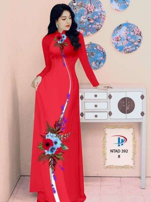 1617892780 23 vai ao dai dep mau moi (7)